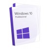 Microsoft Windows 10 Pro (32/64 Bit) (2 Keys)