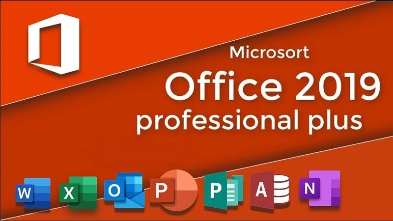 Office 2019 Pro Plus key